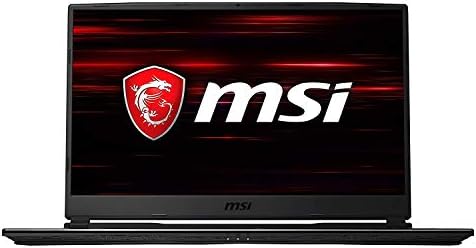 MSI GF75 Leopard 95E、ゲーミングノートPC。